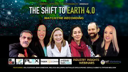 REPLAY The shift to earth 4-0