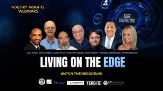 edge replay living on the edge