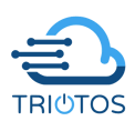 triotos logo triotos logo